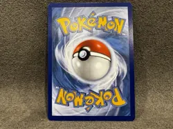 Ampharos Illustration Rare 090/086 Chaos Rising Pokemon TCG - Image 2