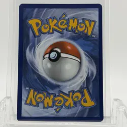 Pokemon TCG Chaos Rising Ampharos #090/086 Illustration Rare NM - Image 2