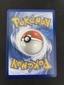 Pokemon Ampharos 090/086 Chaos Rising Illustration Rare Near Mint - Image 2