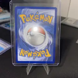 Pokemon TCG Ampharos Illustration Rare IR Chaos Rising 090/086 NM - Image 3