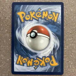 Ampharos 090/086 Illustration Rare Chaos Rising Pokemon Card Near Mint - Image 2