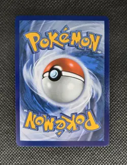 Pokemon TCG Ampharos 090/086 Chaos Rising Illustration Rare Holo NM English - Image 4