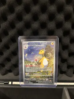 Ampharos 090/086 - Illustration Rare - Pokemon TCG: Chaos Rising - English 🔥 - Image 1