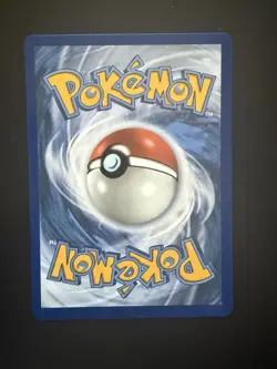 Pokemon TCG Ampharos: Chaos Rising Illustration Rare 090/086 - Image 2