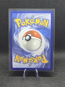 Pokemon TCG Ampharos: Chaos Rising Illustration Rare 090/086 - Image 2