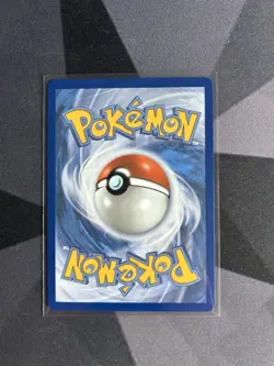 Pokemon TCG Ampharos Illustration Rare 090/086 Chaos Rising - Image 2