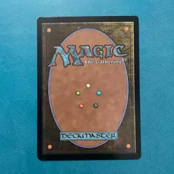 MTG NM: Dark Fortress - Marvel Super Heroes (MSH), Regular, English - Image 2