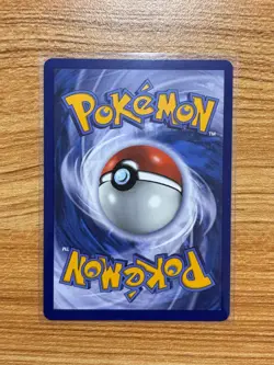 Ambipom 107/094 Pokemon TCG Phantasmal Flames Illustration Rare NM - Image 2