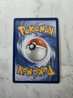 Ambipom 107/094 - Phantasmal Flames - Illustration Rare - Pokemon TCG - NM/M - Image 2