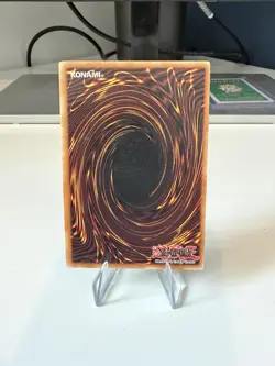 Graceful Charity SDP‑040 Super Rare – Starter Deck Pegasus – LP – Yu‑Gi‑Oh! - Image 2