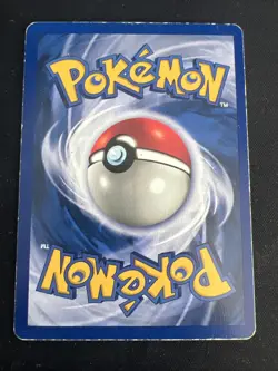 1999 Base Set Vintage Pokemon 2 Card Lot: Holo 1st Edition Machamp & Hitmonchan - Image 5