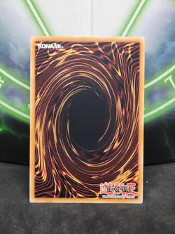 Yugioh Diabellstar Vengeance ALIN-EN011 Secret Rare 1st Edition NM - Image 2