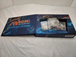 MTG Magic The Gathering From The Vault Empty Boxes! 3x Transform Angels Lore - Image 3
