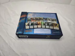 MTG Magic The Gathering From The Vault Empty Boxes! 3x Transform Angels Lore - Image 4