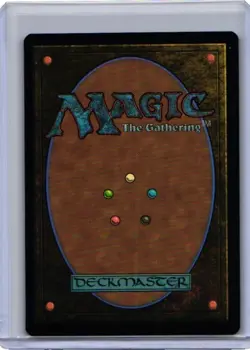 Hornet Queen 0250 Non Foil Rare LOTR Commander MTG Near Mint - Image 2