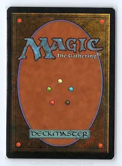 Killer Bees Near Mint - Fourth Edition Magic: The Gathering - Image 2