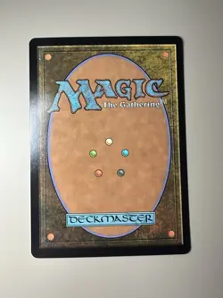 The ozolith - Foil - Chinese - MTG IKA IKORIA - NM - Image 2
