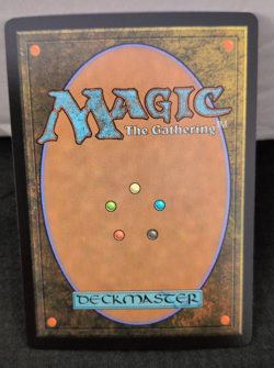 MTG No Mercy (Borderless Foil) M 0068 Marvel Universe Eternal-Legal - Image 2