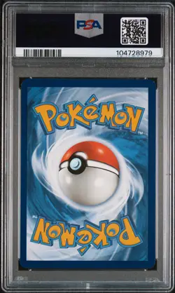 2023 POKEMON PAL EN-PALDEA EVOLVED SPECIAL ILLUSTRATION RARE #269 IONO PSA 10 - Image 2