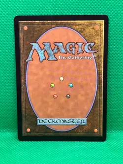 MTG Ghostly Flicker - The List - Mystery Booster 2 - Regular - Image 4