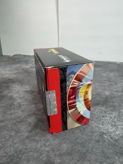 Magic The Gathering Marvel Super Heroes Bundle Box NEW SEALED - Image 5