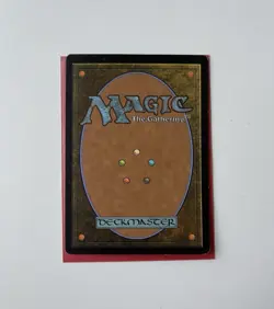 Magic: The Gathering Arcbound Ravager 198/229 Modern Masters Rare EN (2013) - Image 2