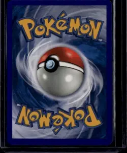 Electabuzz ex Holo Ultra Rare Ruby and Sapphire 97/109 NM - Image 2