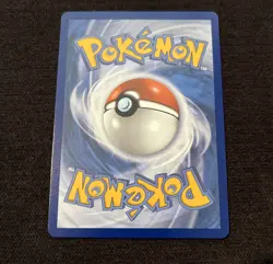 Mega Greninja ex Pokemon Chaos Rising 100/086 Full Art Ultra Rare NM/M - Image 2