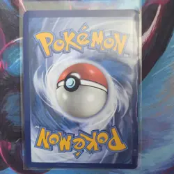 The Pokemon Company Frigibax 208/193 Paldea Evolved Illus Rare Full Art Holo - Image 2