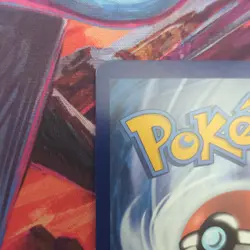 The Pokemon Company Frigibax 208/193 Paldea Evolved Illus Rare Full Art Holo - Image 4