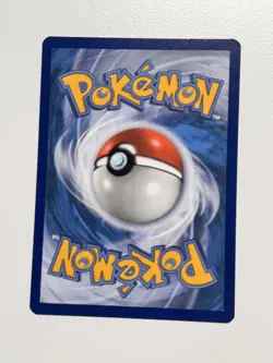 Pokemon TCG - Chikorita 2/25 Holo - 2021 McDonald's 25th Anniversary Promo NM - Image 2