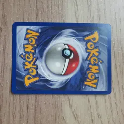 Pokemon TCG Base Set (Unlimited) Wartortle 42/102 Uncommon NM - Image 2