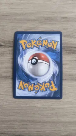 Pokemon TCG Hitmontop 240/217 Ascended Heroes Illustration Rare NM - Image 2