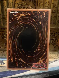Rank-Up-Magic Argent Chaos Force - BROL-EN091 - Ultra Rare - 1st Edition - (NM) - Image 2