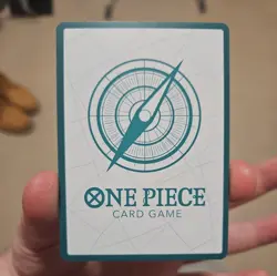 One Piece CCG The Time Of Battle Op16 Gold Don Card English - Image 2