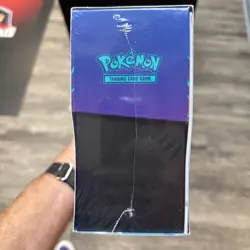 Journey Together - Pokemon Center Exclusive Elite Trainer Box ETB - New Sealed - Image 4