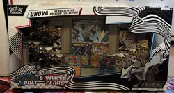 Pokemon Unova Heavy Hitters Premium Collection Sealed (2 Boxes) - Image 3