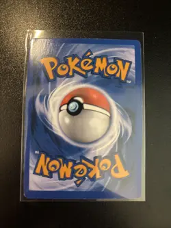 Pokemon Card - Celebi Mysterious Treasures 7/123 Reverse Holo - Image 3