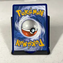 Colress's Tenacity (Cosmos Holo) 057/064 Prize Pack Series Cards Pokemon NM - Image 4