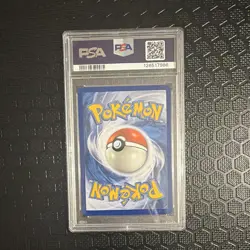 Shining Rayquaza 56/73 Shining Legends Holo PSA 10 Gem Mint, English (2017) - Image 2