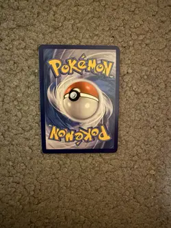 Pokemon TCG Arceus XY116 XY Black Star Promo Holofoil - Image 2