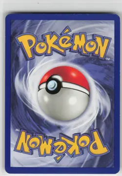 LP Dark Rapidash 44/82 1st Edition Team Rocket Pokemon 2000 - Image 2