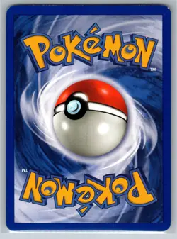 NM Dark Raticate 51/82 1st Edition Team Rocket Pokemon 2000 - Image 2