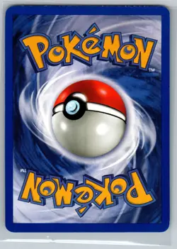NM Slowpoke 67/82 1st Edition Team Rocket Pokemon 2000 - Image 2