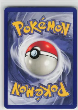 NM The Boss's Way 73/82 1st Edition Team Rocket Pokemon 2000 - Image 2