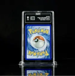 ⚡ TAG 9 Red’s Pikachu ⚡FA Secret #241/236 Cosmic Eclipse Pokemon 2019 ❤ - Image 2