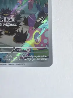Pokemon Marill 204/193 Paldea Evolved NM TCG Card - Image 4