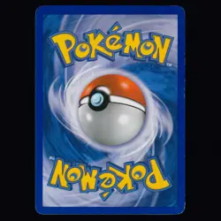 Marill 74/123 HeartGold & SoulSilver Reverse Holo Pokemon TCG VLP - Image 2