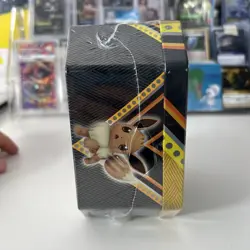 Pokemon TCG V Powers Tin Set - Pikachu 2020 - New Factory Sealed - Image 2
