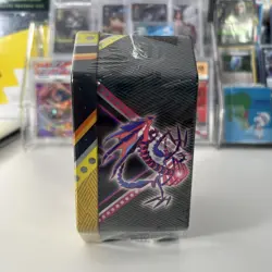 Pokemon TCG V Powers Tin Set - Pikachu 2020 - New Factory Sealed - Image 4